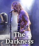 The Darkness photo