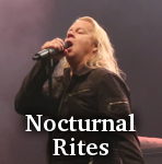 Nocturnal Rites photo