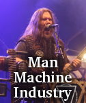 Man Machine Industry photo