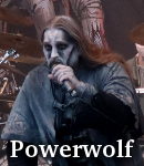 Powerwolf photo