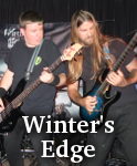 Winter's Edge photo