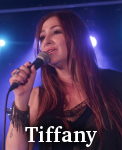 Tiffany photo