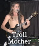 Troll Mother photo