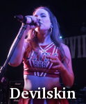 Devilskin photo
