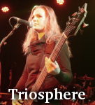 Triosphere photo