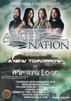 Angel Nation advert