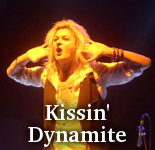 Kissin' Dynamite photo