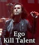Ego Kill Talent photo