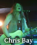 Chris Bay photo