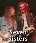 Seven Sisters photo