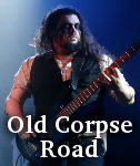 Old Corpse Road photo