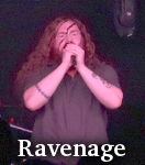 Ravenage photo