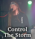Control The Storm photo
