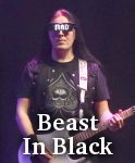 Beast In Black photo