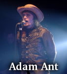 Adam Ant photo