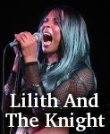 Lilith And The Knight photo