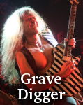Grave Digger photo