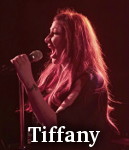 Tiffany photo