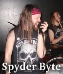 Spyder Byte photo