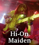 Hi-On Maiden photo