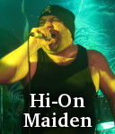 Hi-On Maiden photo