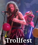 Trollfest photo