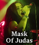 Mask Of Judas photo
