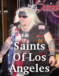 Saints Of Los Angeles photo