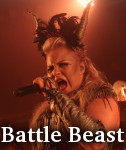 Battle Beast photo