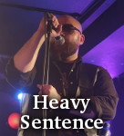 Heavy Sentence photo
