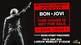 Bon Jovi advert