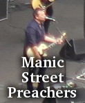 Manic Street Preachers photo