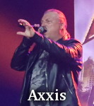 Axxis photo