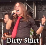 Dirty Shirt photo