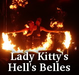 Lady Kitty's Hell's Belles photo