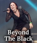 Beyond The Black photo