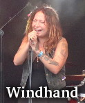 Windhand photo