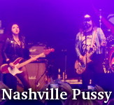 Nashville Pussy photo