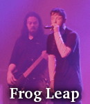 Frog Leap photo