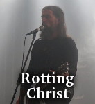 Rotting Christ photo