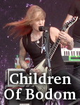 Children Of Bodom photo