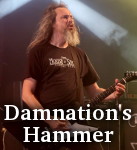 Damnation's Hammer photo