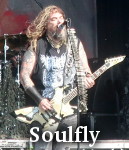 Soulfly photo