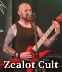 Zealot Cult photo