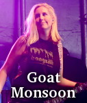 Goat Monsoon photo