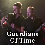 Guardians Of Time photo