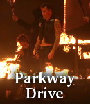 Parkway Drive photo