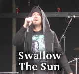 Swallow The Sun photo