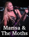 Marisa And The Moths photo