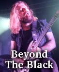 Beyond The Black photo
